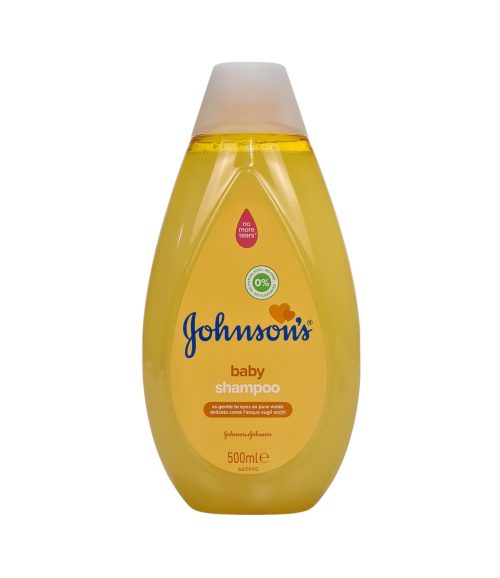 Șampon Johnsons Baby Original 500 ml