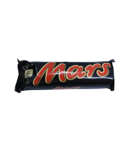 Baton ciocolată Mars 51 g