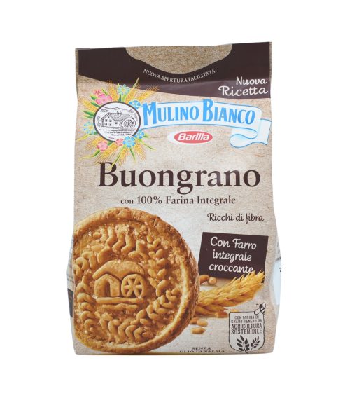 Biscuiți Buongrano Mulino Bianco 350 g