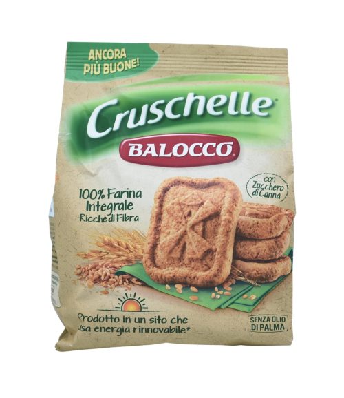 Biscuiți Cruschelle Balocco 700 g