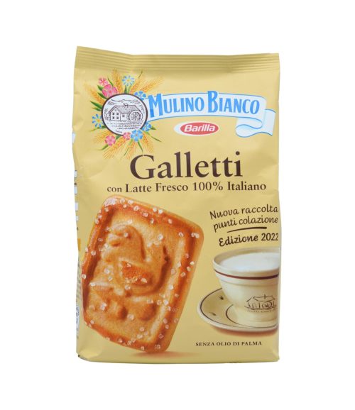 Biscuiți Galletti Mulino Bianco 350 g