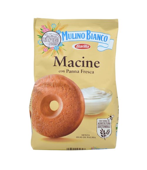 Biscuiți Macine Mulino Bianco 350 g
