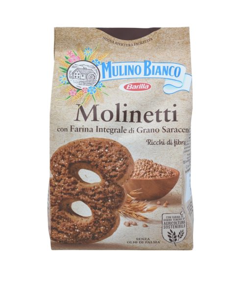 Biscuiți Molinetti Mulino Bianco 350 g