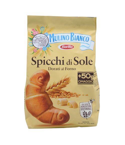 Biscuiți Spicchi di Sole Mulino Bianco 350 g
