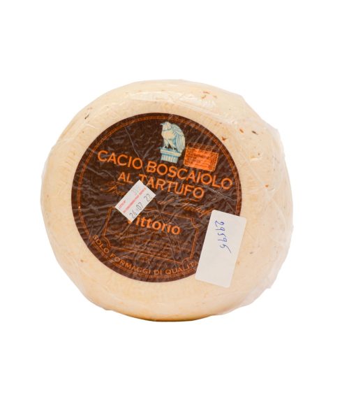 Brânză Boscaiolo al Tartufo 2340 g