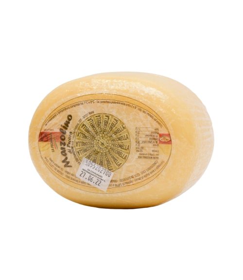 Brânză Marzolino di Pecora 854 g