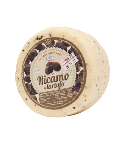 Brânză Ricamo Al Tarfufo 1196 g