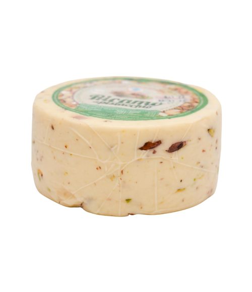 Brânză Ricamo al Pistacchio 1022 g