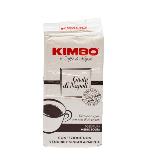 Cafea Kimbo Gusto di Napoli 250 g