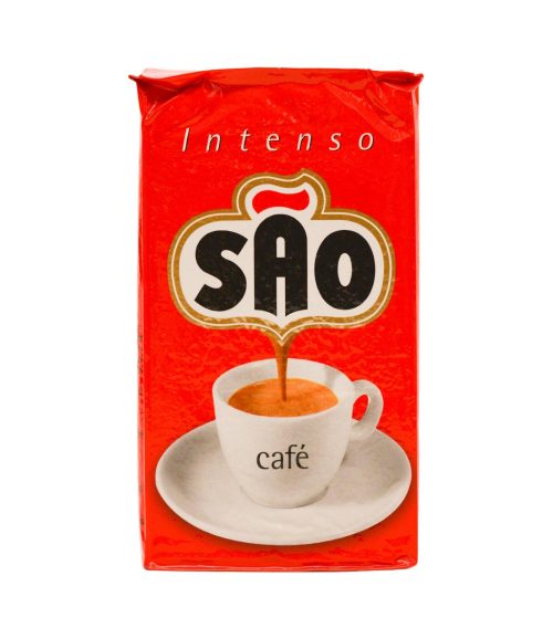Cafea SAO Intenso 250 g