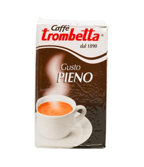 Cafea Trombetta Gusto Pieno 250 g
