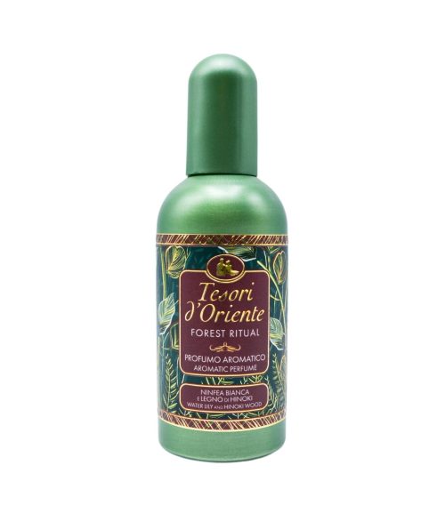 Parfum Tesori d'Oriente Forest Ritual 100 ml