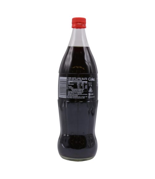 Suc Coca Cola Original Taste 1 L