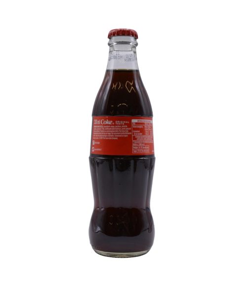 Suc Coca Cola Original Taste 330 ml