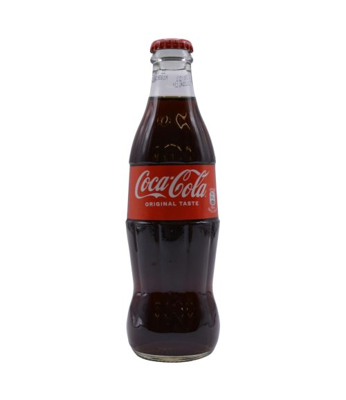 Suc Coca Cola Original Taste 330 ml