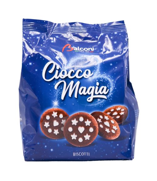 Biscuiți Balconi Ciocco Magia 700 g