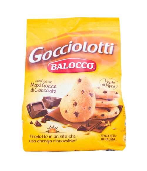 Biscuiți Balocco Gocciolotti 700 g