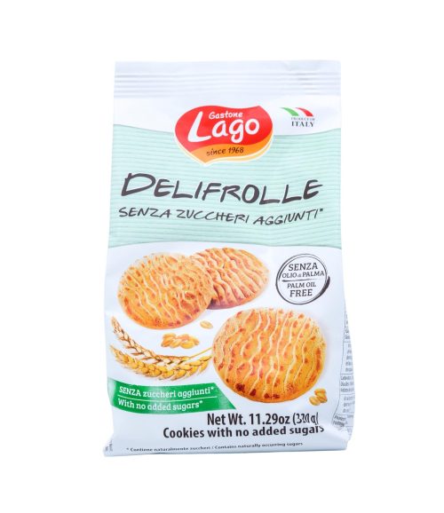 Biscuiți Delifrolle Lago 320 g