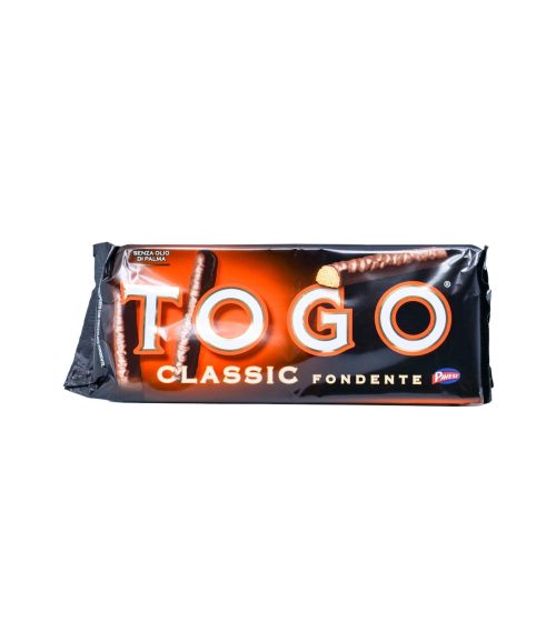 Biscuiți cu ciocolată Pavesi Togo Classic 120 g