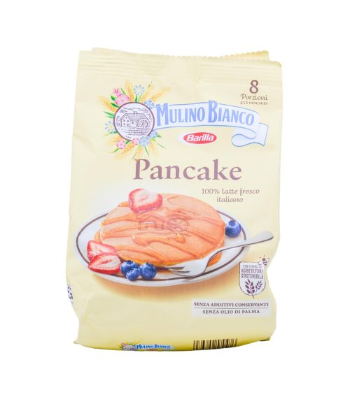 Pancake Mulino Bianco 8 porții 280 g