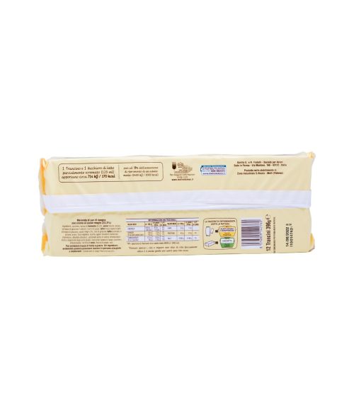 Prăjitură Trancino Mulino Bianco 12 felii 396 g