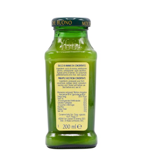 Suc concentrat Yoga Ananas 200 ml