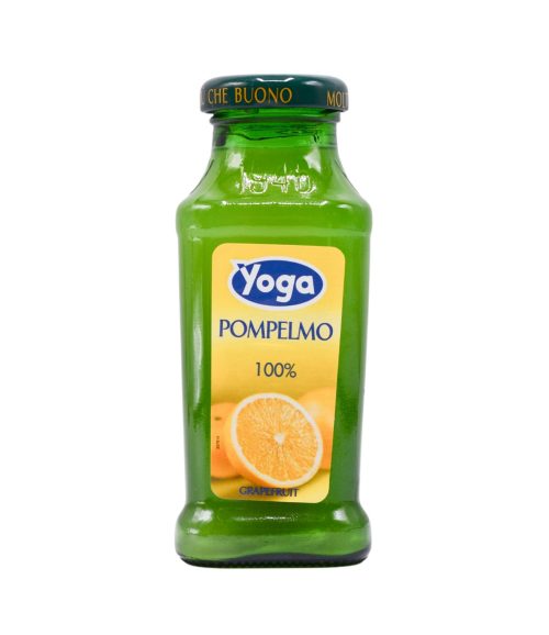 Suc concentrat Yoga Grapefruit 200 ml