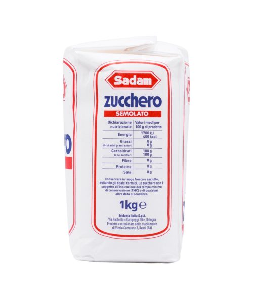 Zahăr granulat Sadam 1 kg