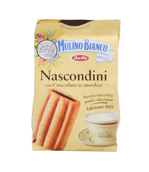 Biscuiți Nascondini Mulino Bianco 330 g