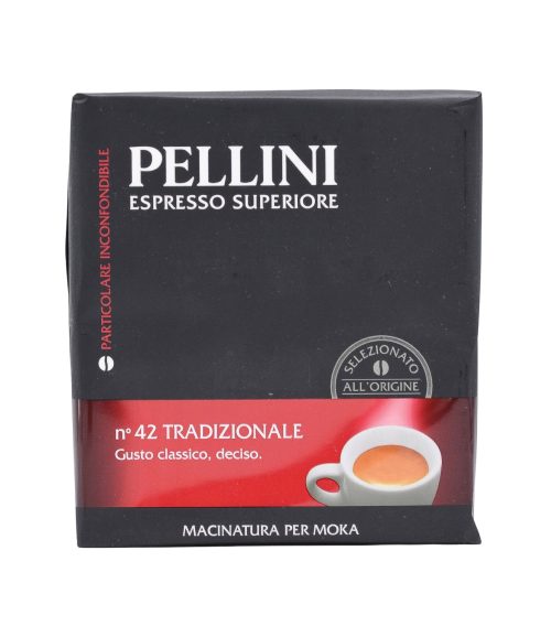 Cafea Pellini Espresso Superiore 500 g