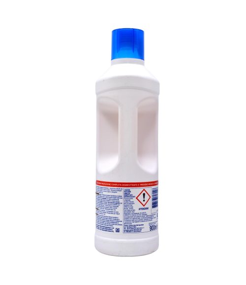 Detergent suprafețe delicate igienizant Lyso Form 900 ml
