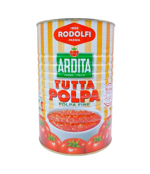 Pastă tomate Tutta Polpa Ardita 4250 ml