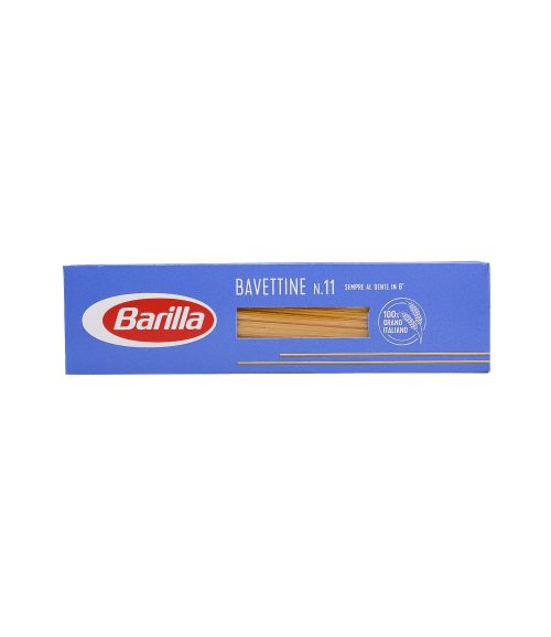 Paste bavettine nr. 11 Barilla 500 g