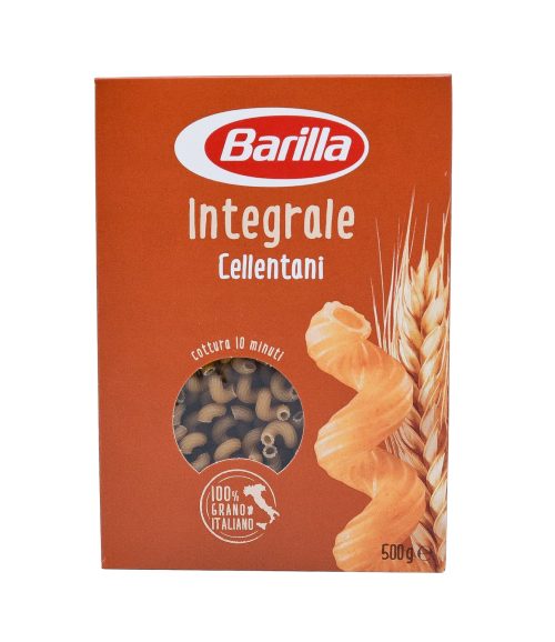 Paste cellentani integrale Barilla 500 g