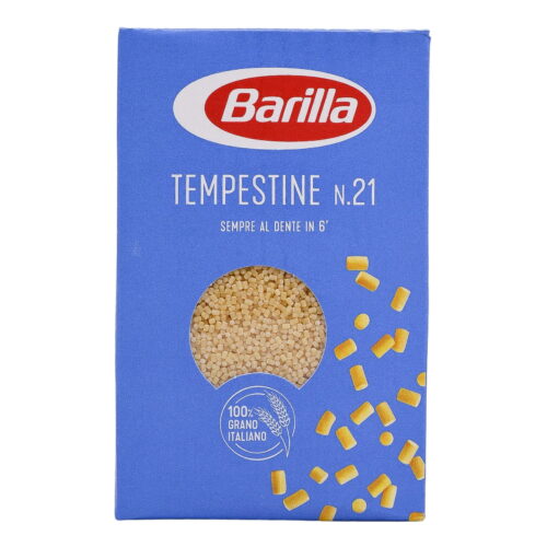 Paste farfalline nr. 59 Barilla 500 g • Super Market Italian