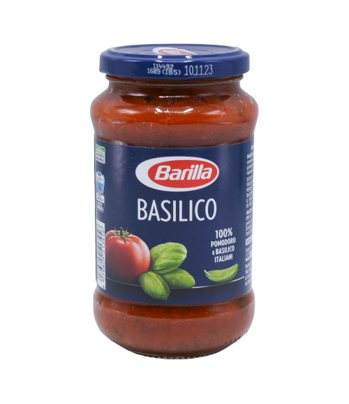 Sos Basilico Barilla 400 g