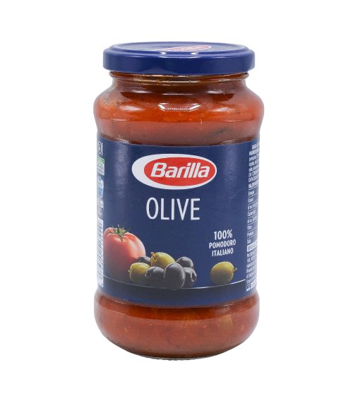 Sos Olive Barilla 400 g