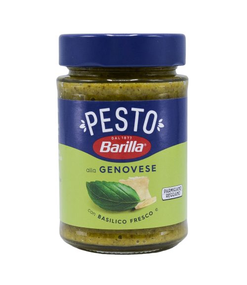Sos Pesto Barilla Genovese 200 g