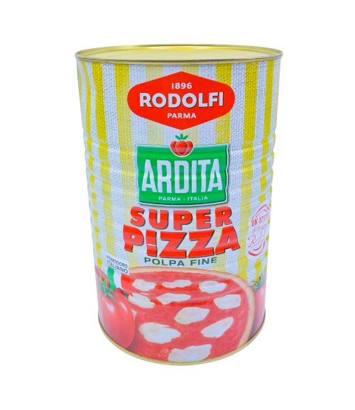Sos tomate Ardita Super Pizza 4050 ml