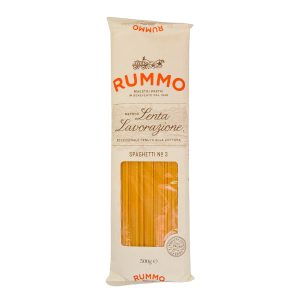 Spaghetti nr. 3 Rummo 500 g