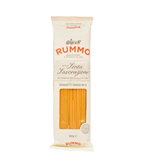 Spaghetti nr. 5 Rummo 500 g