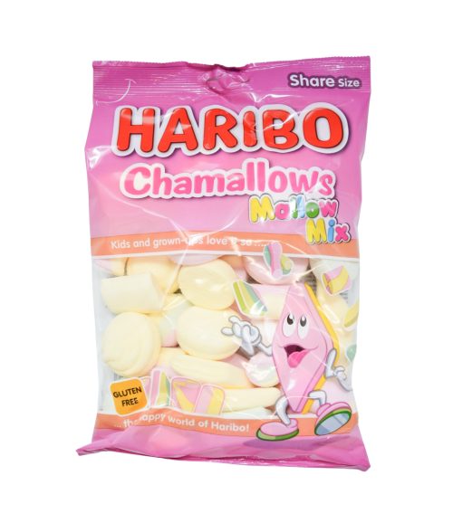 Bezele Haribo Chamallows 175 g