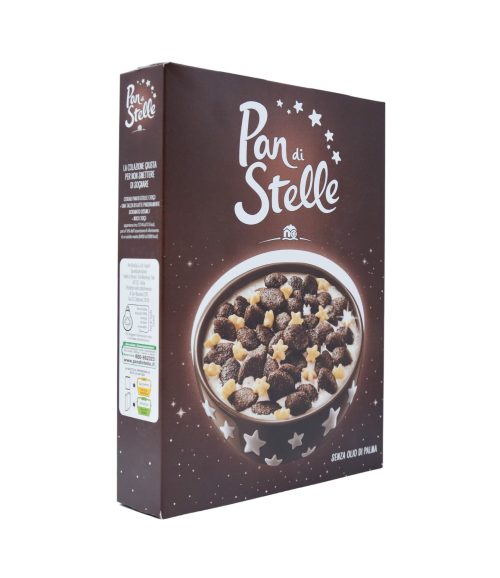 Cereale Pan di Stelle 325 g