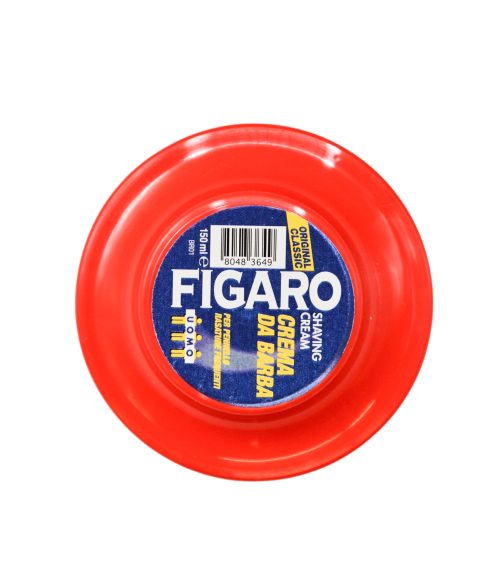 Cremă de ras Figaro 150 ml