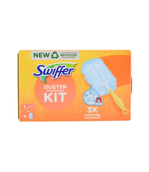Kit anti-praf Swiffer Duster