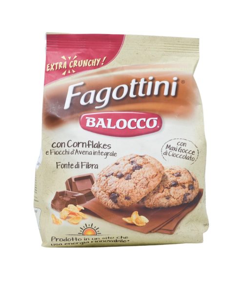 Biscuiți Balocco Fagottini 700 g