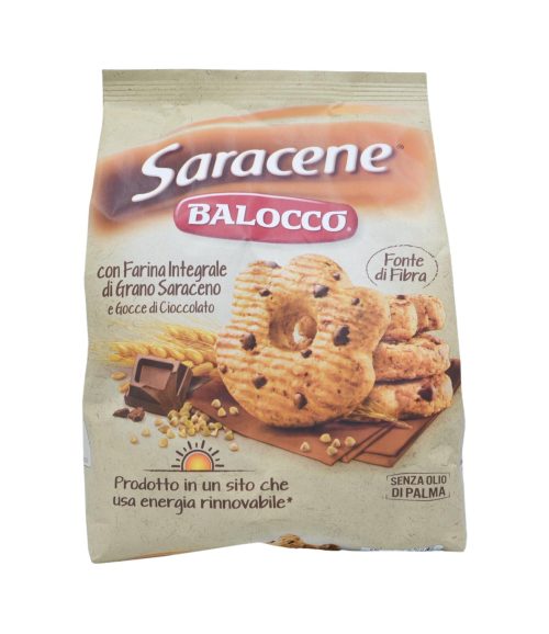 Biscuiți Balocco Saracene 700 g