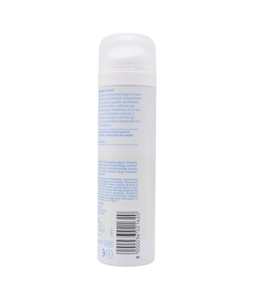 Deodorant spray Infasil Neutro 150 ml