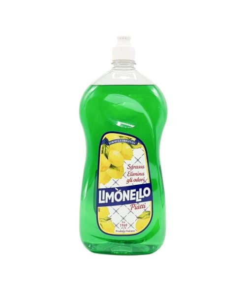 Detergent Vase Limonello Piatti 1250 ml