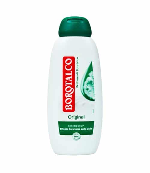 Gel de duș Borotalco Original 450 ml